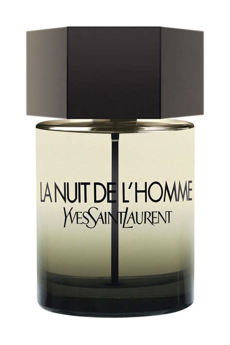 ysl la nuit de l'homme travel|la nuit l'homme eau toilette.